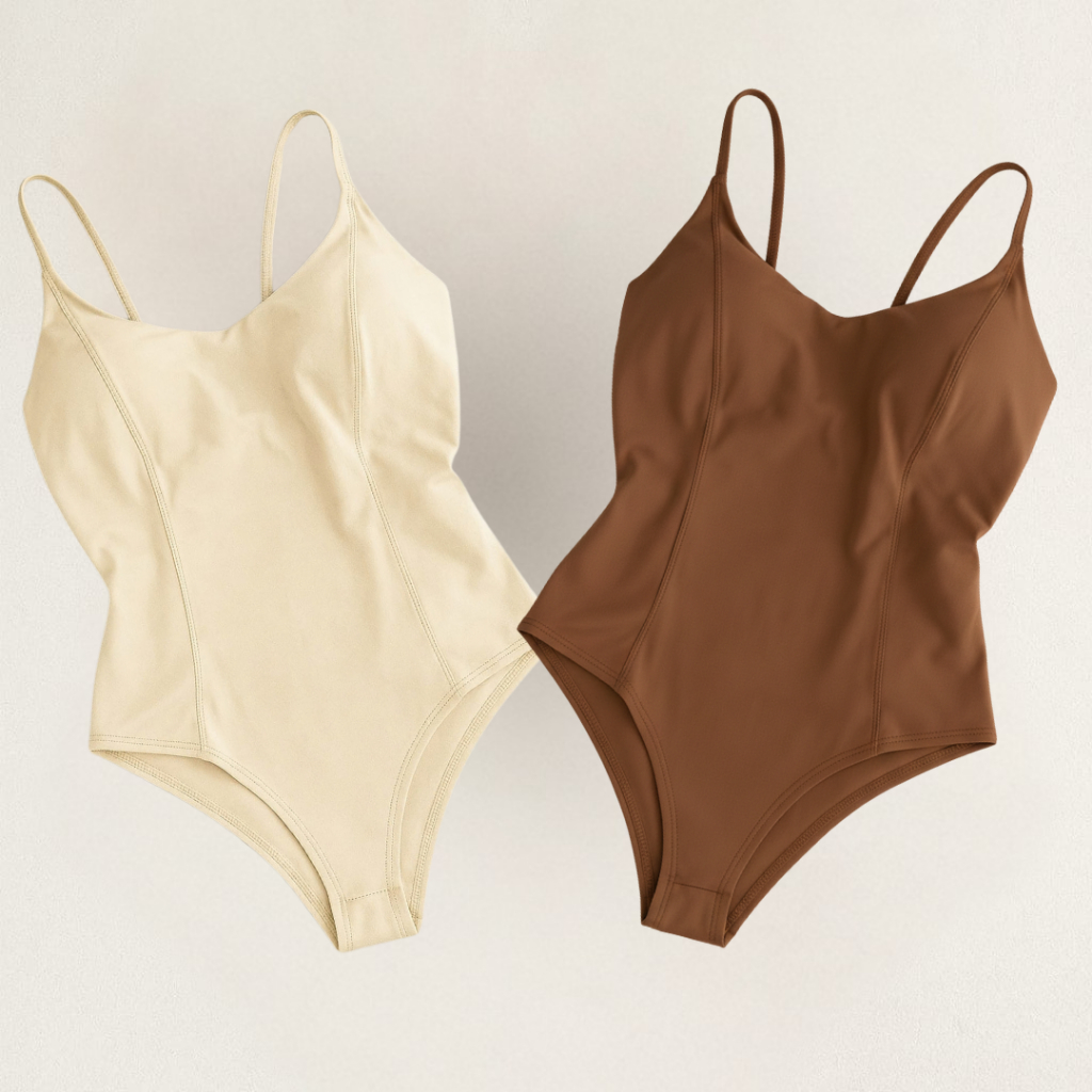body alcinha fina regata feminina maio poliamida confortável com bojo estilo básico casual moda verão