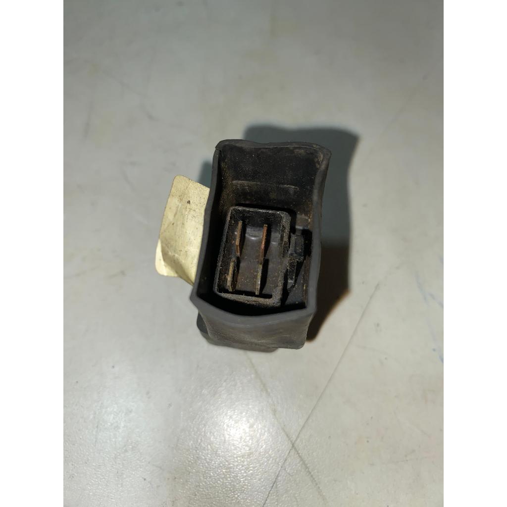 Rele Pisca Galo CBX 750 Original Honda Usado