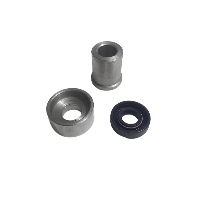 Kit Reparo Bucha Ferro E Retentor Tanquinho Suggar RPROBSUG