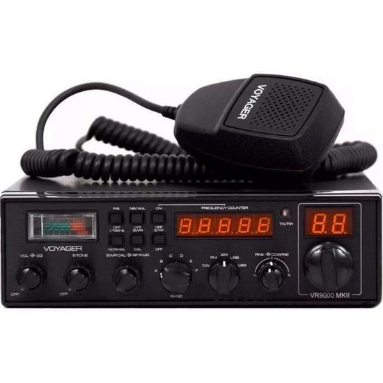 Radio Px Voyager Vr-9000 MK II (EL) Original