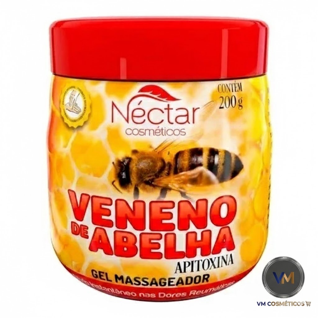 1 und Extrato Natural de Abelha 200g – Propriedades Revigorantes em Oferta na Shopee