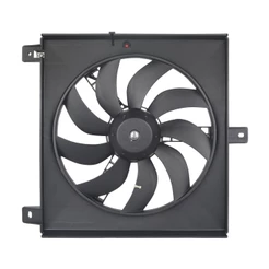 Eletroventilador Ventoinha C/S ar Renault Kwid 1.0 12V 2017 em Diante - IR68300