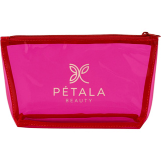 Bolsa Necessaire Pétala Beauty em Oferta na Shopee