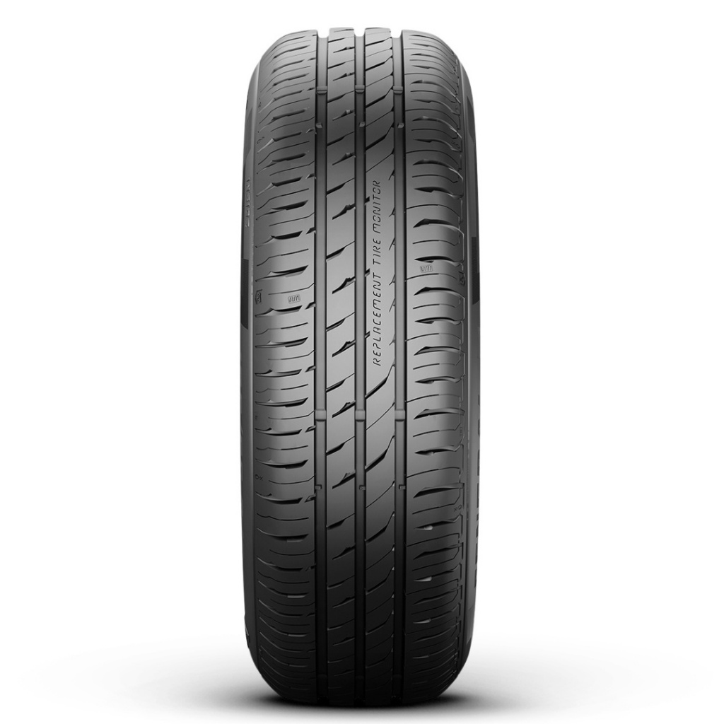 kit 2 Pneu General Tire by Continental Aro 15 Altimax One 195/60R15 88H · foto 2