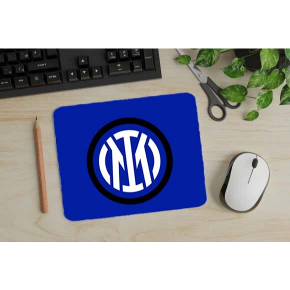 Mouse Pad Campeonato Italiano Internazionale Inter