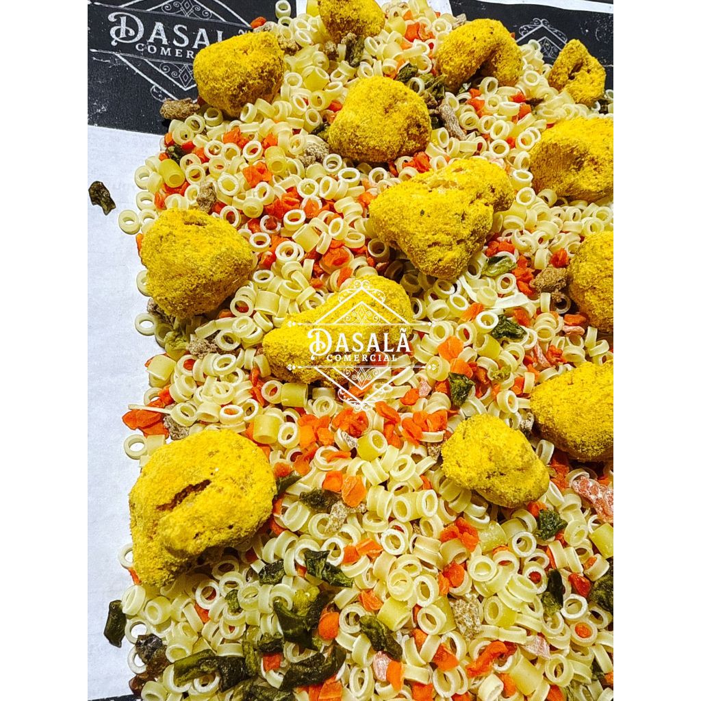 Sopa De Frango Extra Premium Sopa De Frango Extra Premium