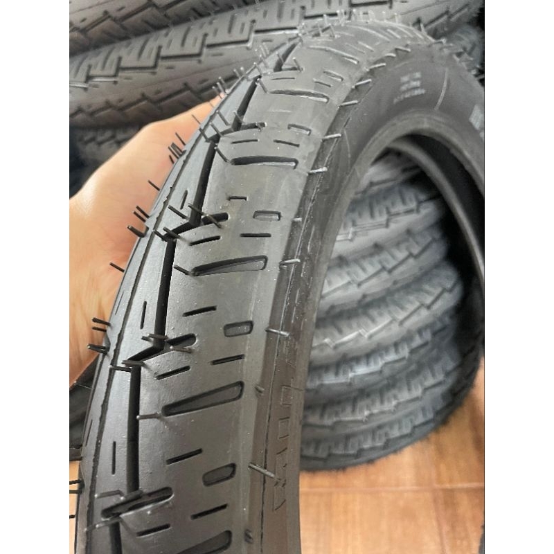 PNEU TITAN 90/90-18 **USAR COM E SEM CÂMERA** PREMIUM MILENIO TYRE em Oferta na Shopee