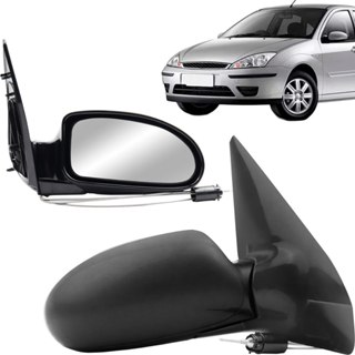 Par Retrovisor Focus 2004 2005 2006 2007 2008 Controle Interno em Oferta na Shopee