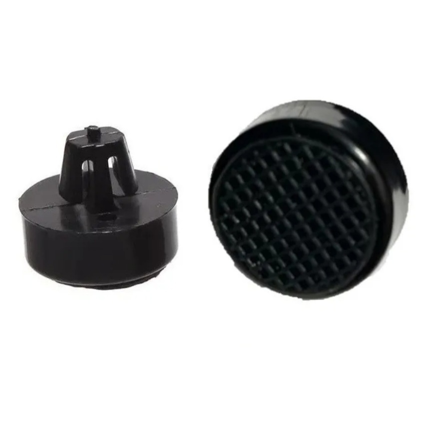 Pé Microondas Brastemp Consul Bma30 Bms45 Cmw20 Cmv38