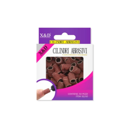 kit 50 Refil Bits Lixa De Unha Elétrica Manicure em Oferta na Shopee