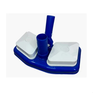 Aspirador Asa Delta Com Escova Para Piscina em Oferta na Shopee
