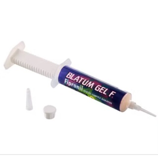 BLATUM GEL F - 30gramas em Oferta na Shopee