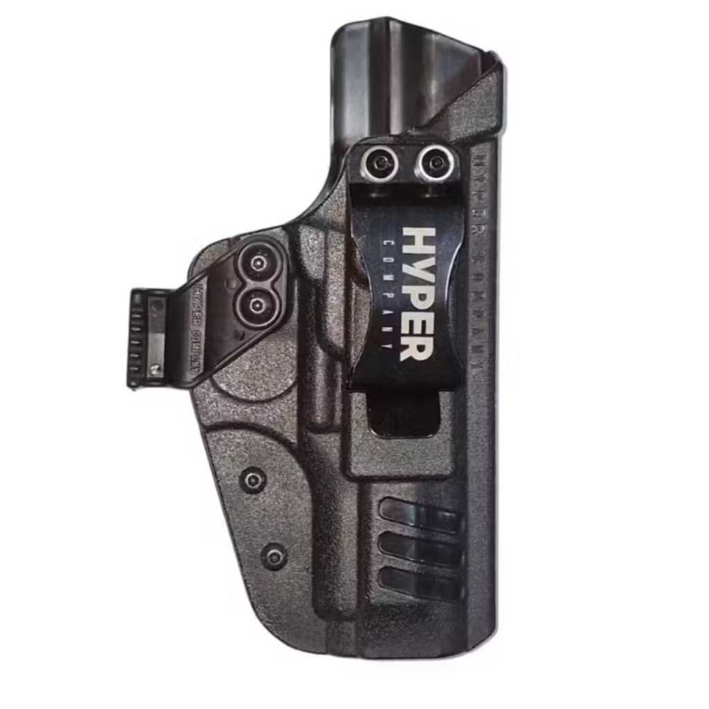 Coldre Velado Para Taurus PT 58 - PT58 PLUS - CLIP METAL