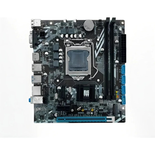 PLACA MÃE 1155 - MODELOS VARIADOS - ESCOLHA NAS VARIAÇÕES em Oferta na Shopee