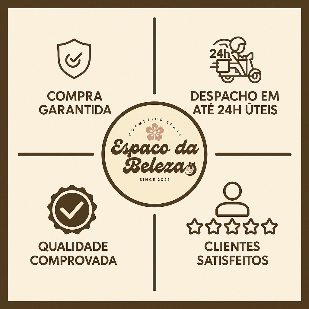 Pó solto Facial Acabamento Natural e Aveludado Solf Silk 15g - MARI MARIA — foto 6