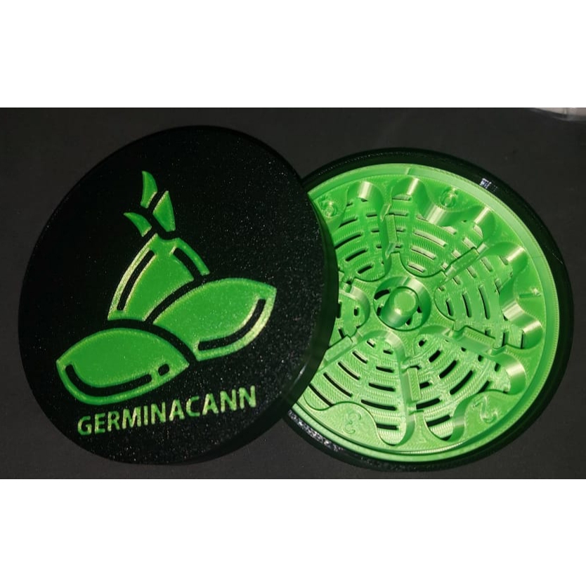 GerminaCann: A forma mais segura e eficiente de germinar suas sementes!