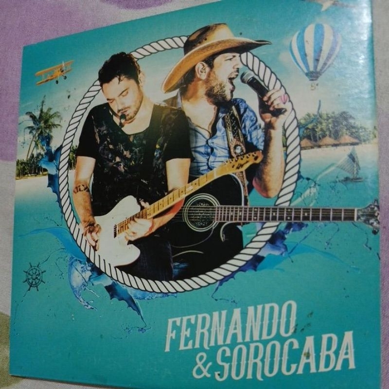 Cd Fernando e Sorocaba novo (capa papelão)