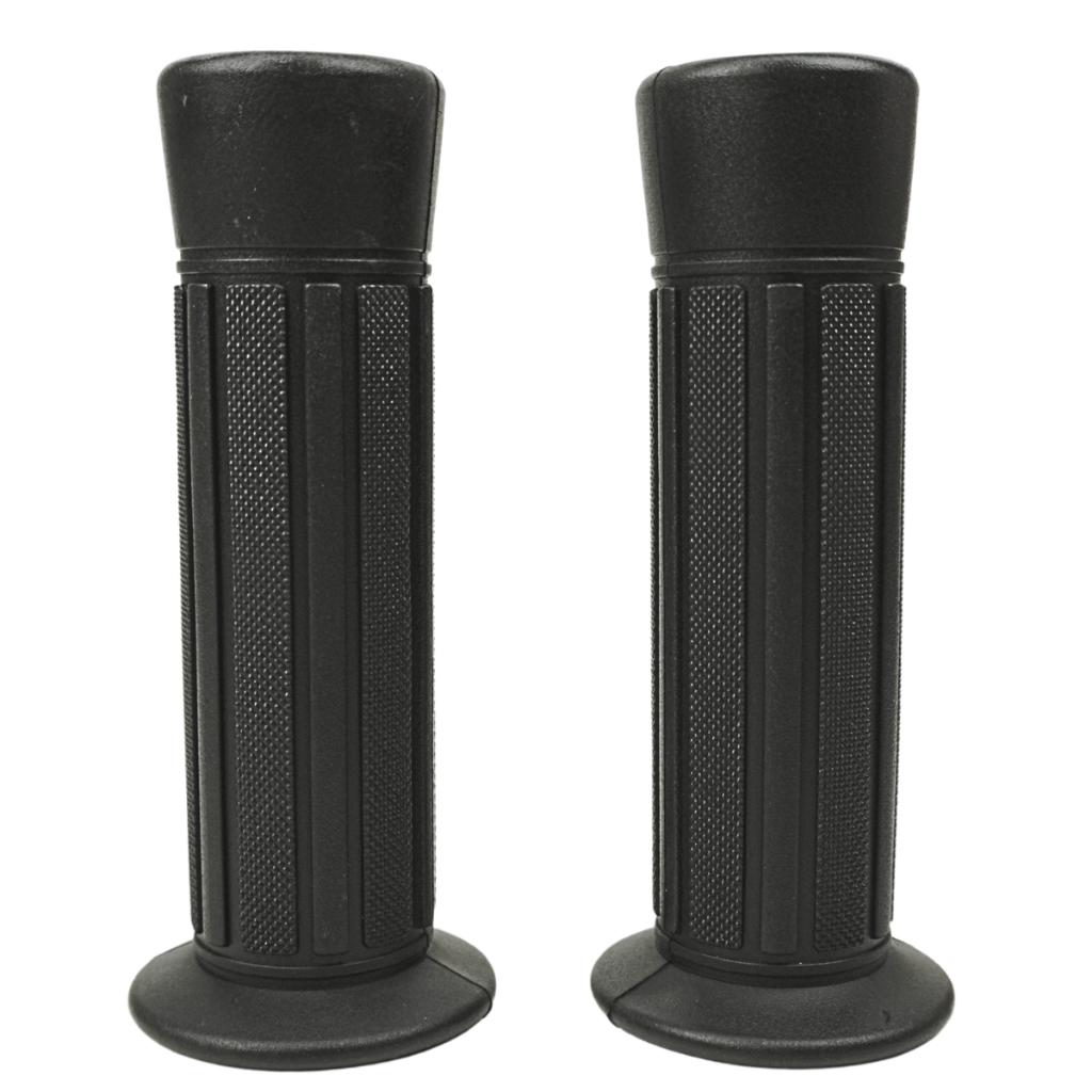 Par Manopla Honda Biz 100 1998-2005 Punho Guidão Modelo Original Wester em Oferta na Shopee