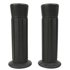 Par Manopla Honda Biz 100 1998-2005 Punho Guidão Modelo Original Wester