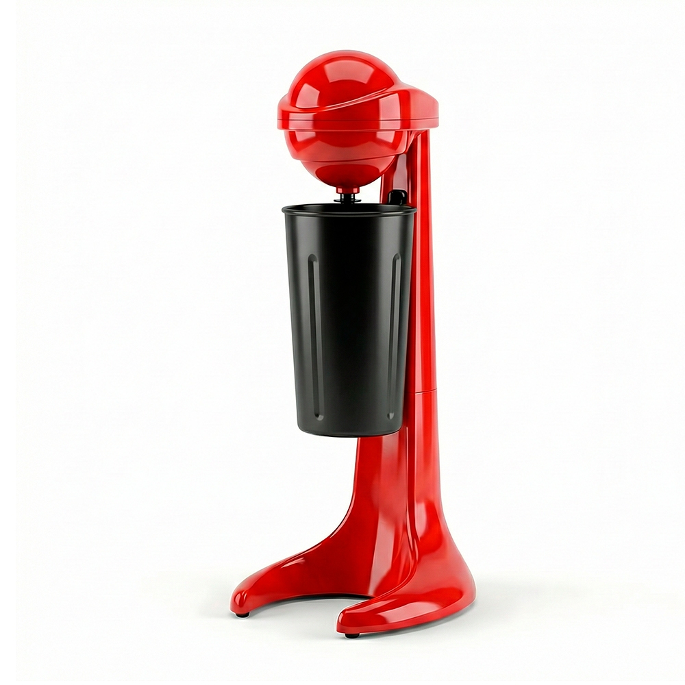 Mixer Misturador Hoping Espumador Leite Shake Café Frappe - 110V em Oferta na Shopee