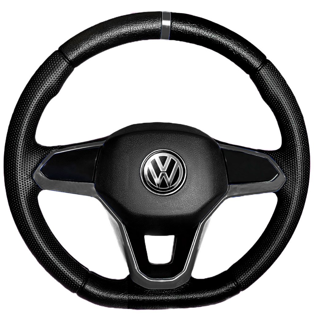 Volante Volkswagen Gol G2 G3 G4 Bola Santana Parati Polo Classic Bora Santana