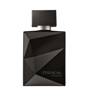 Desodorante Colônia masculino Essencial Exclusivo 100ml