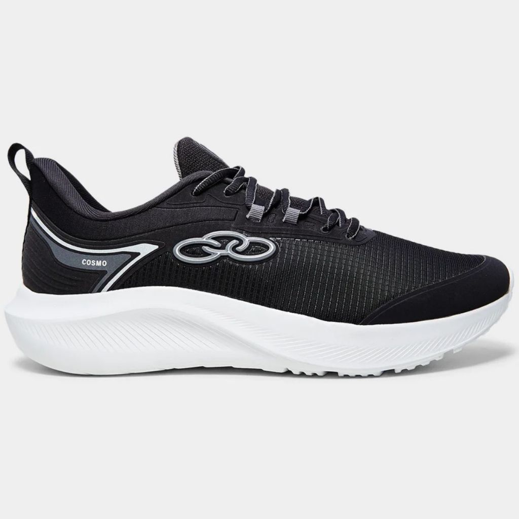 Tênis Olympikus Cosmo Masculino Original em Oferta na Shopee