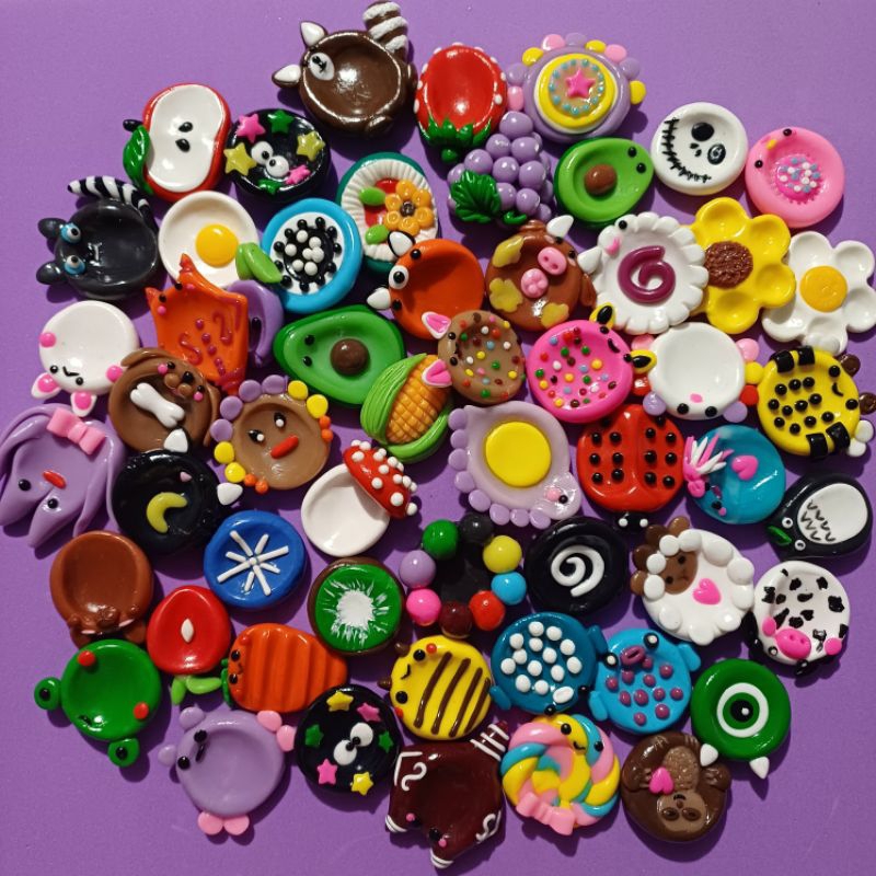 NOVIDADE! Pedrinha Antiestresse Sensorial para Ansiedade BISCUIT Worry Stones