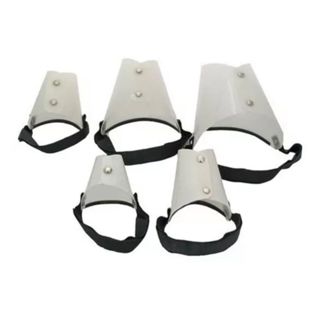 jogo de focinheira do n 1 ao n 5 para caes pet shop focinheira em Oferta na Shopee