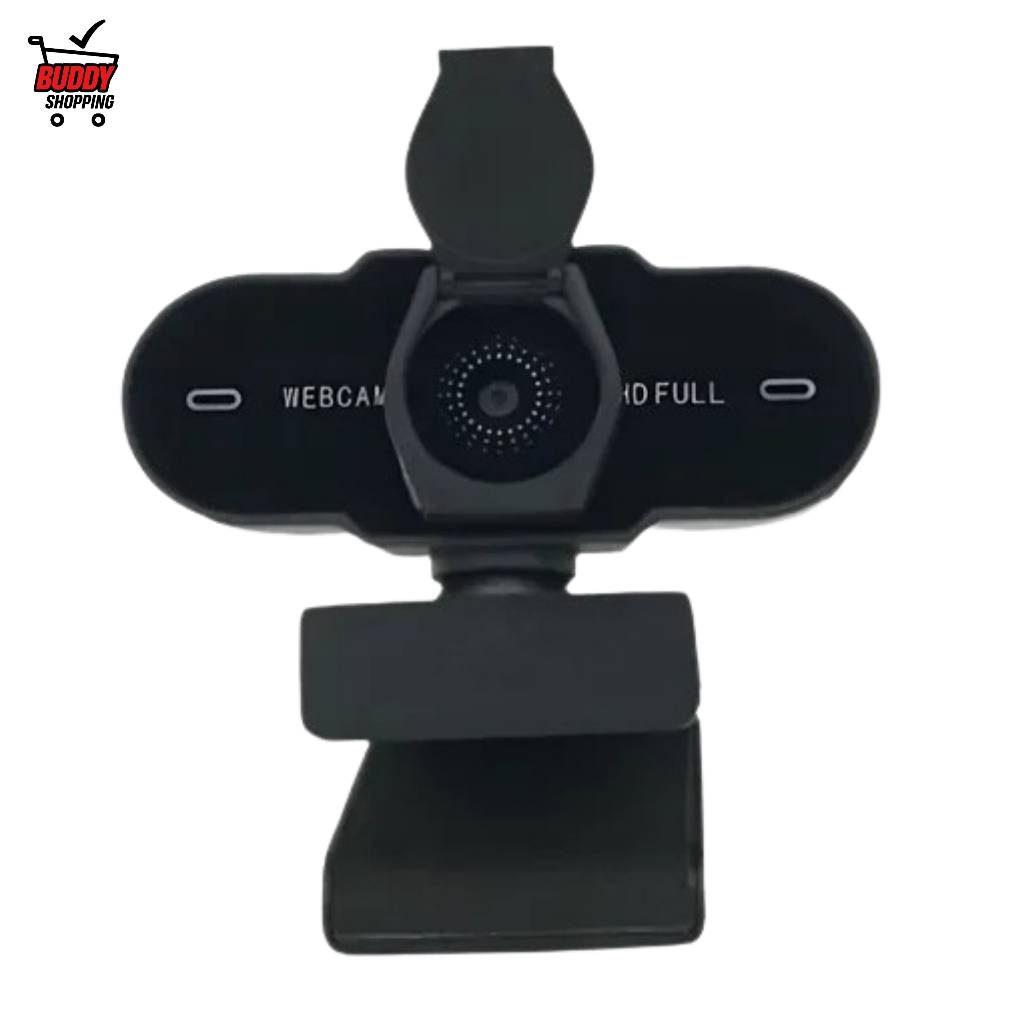 Webcam Full Hd 1080p Sigma Aitek W420 Microfone Integrado em Oferta na Shopee