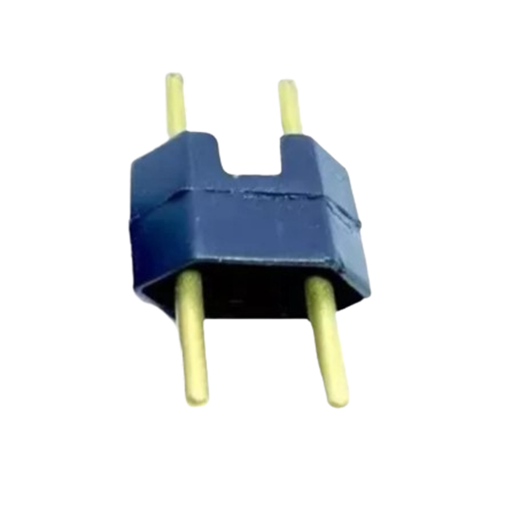 Adaptador 04 Pinos Macho Macho Lig Para Cabo Auto Trafo 10 A