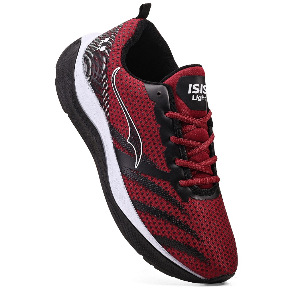 Tênis Esportivo Confortável Academia Caminhada Casual Isis Ligth em Oferta na Shopee
