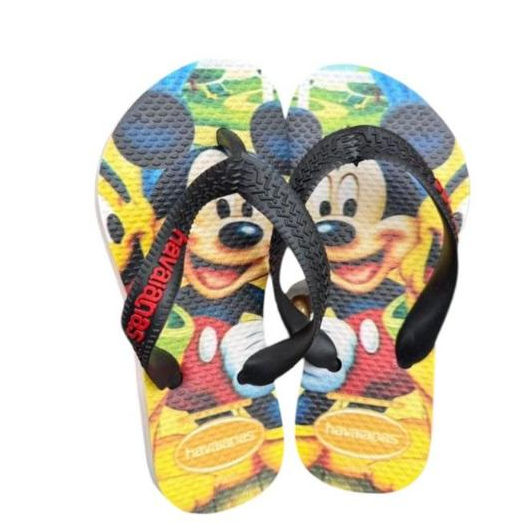 Chinelo infantil menino em Oferta na Shopee