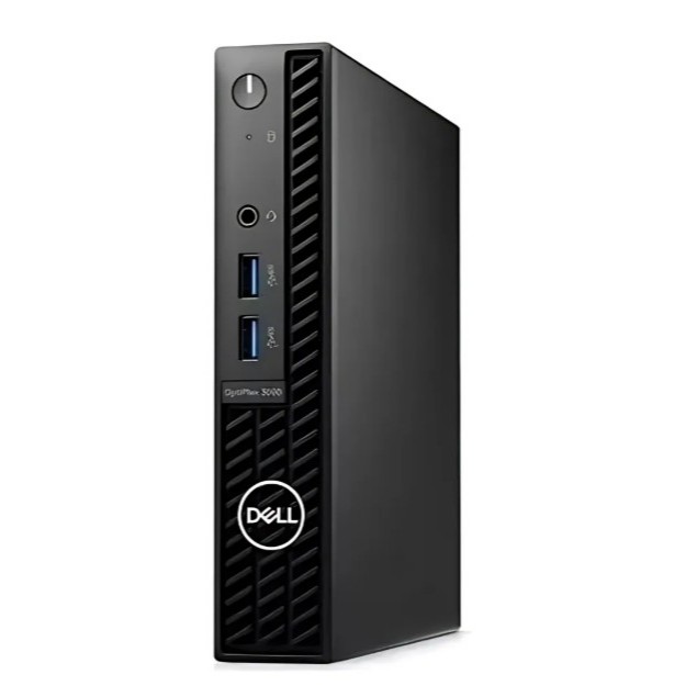 Mini Pc Dell Optiplex 3000 I5 12ger 16gb Ssd 256gb W11pro