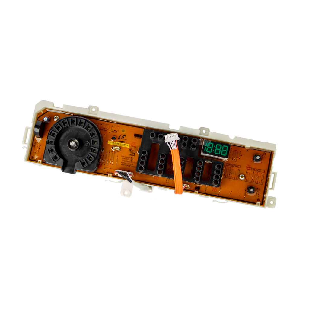 Placa Interface Lava e Seca Samsung DC92-02048G 127V