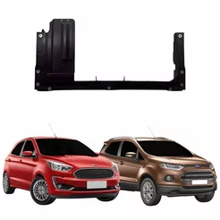 Painel Dianteiro Inferior Ford Ka 2015 Até 2022 - Ecosport 2013 Até 2016