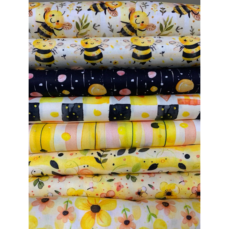 Tecido Tricoline Digital 100% Algodão - Diversas Estampas -  50x75cm ou 50x150cm em Oferta na Shopee