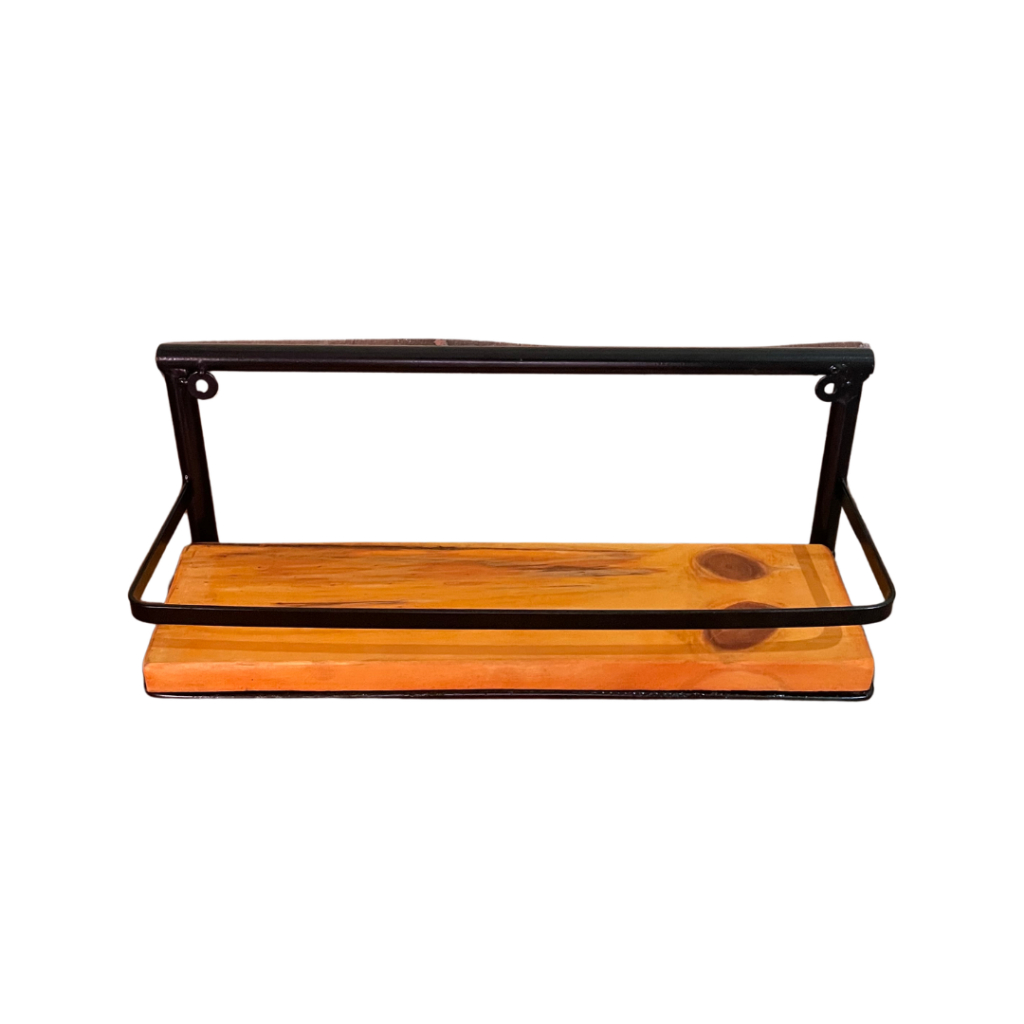 Porta Temperos de Parede para Armazenamento de Potes de Temperos Super Promoção