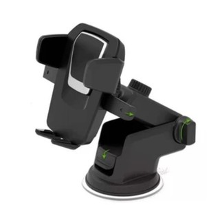 Suporte Celular Veícular Universal Trava Automática Anti-Queda (2601)