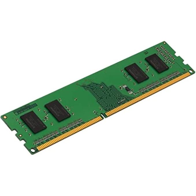 Memoria Ram Pc Desktop 2gb Ddr3 1333mhz Smart