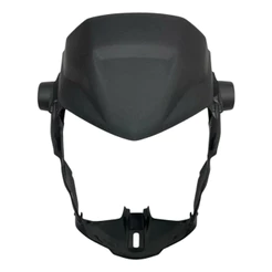 Carenagem Frontal Farol Mascara CG Start 160 Cargo160 2025 2026