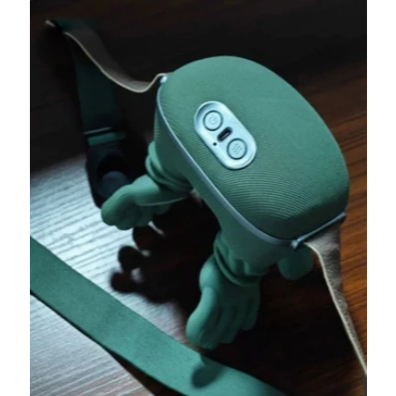Massageador Elétrico Portátil para Pescoço — foto 3