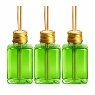 40 Mini Aromatizador Envio Imediato essência difusor Lembrancinha em Oferta na Shopee