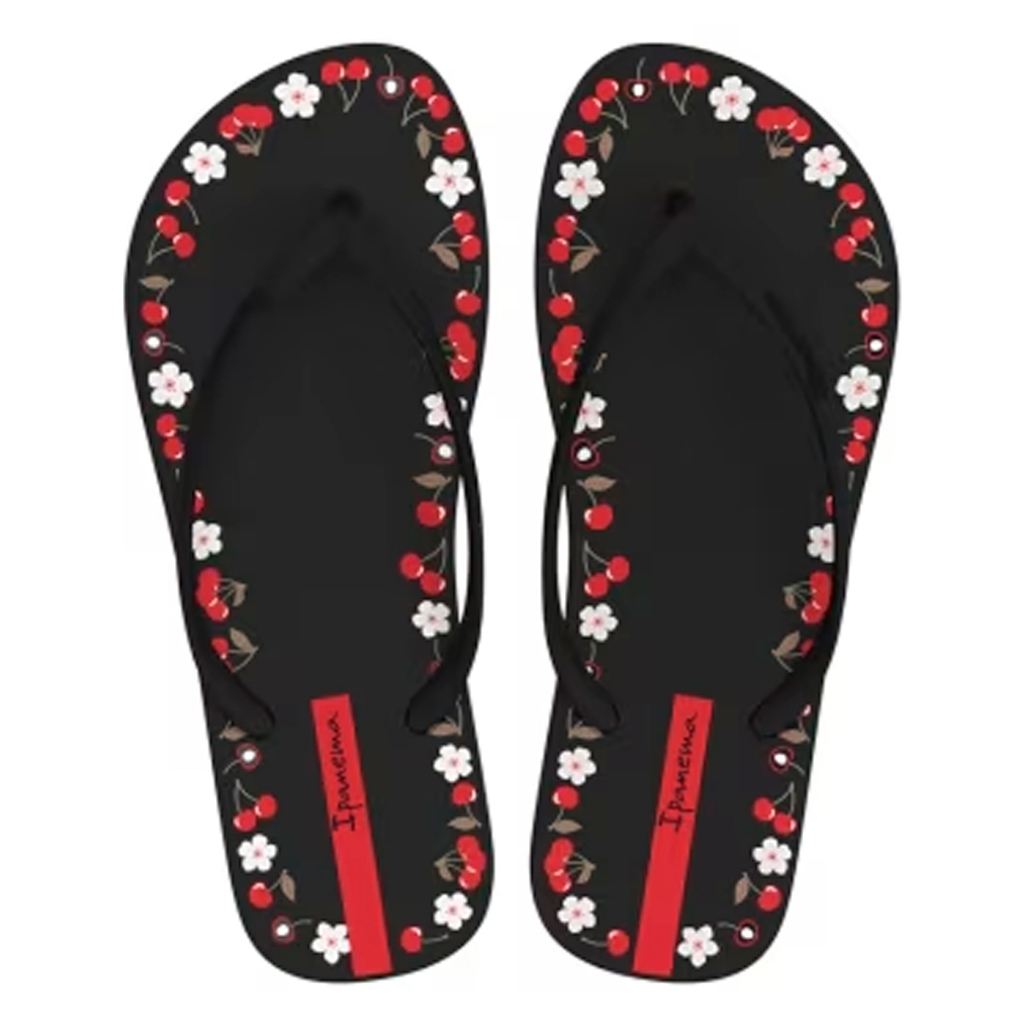 Chinelo Feminino Basico Ipanema Day Original Lançamento