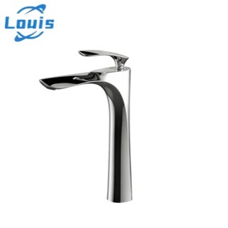 Louis Torneira Banheiro Misturador Monocomando Bica Alta em Oferta na Shopee
