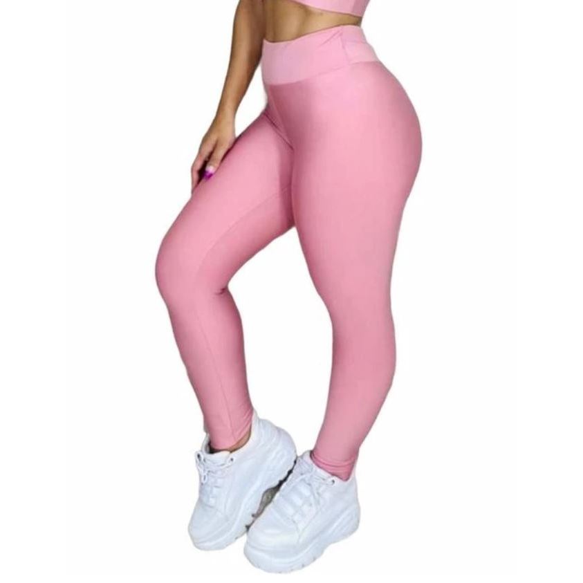 Leg Suplex Fitness Pronta Entrega Zero Transparência