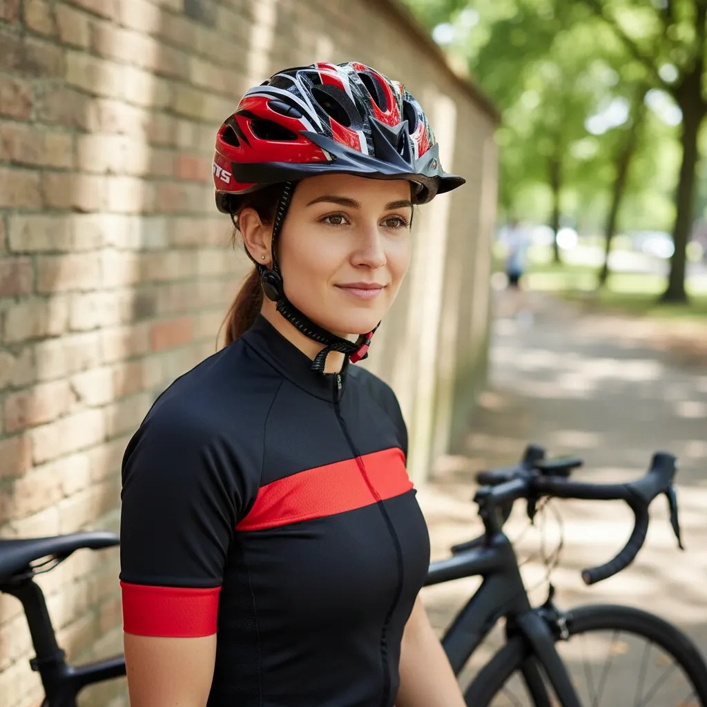 Capacete Ciclismo bike Inmold GTS Tech com Led Traseiro vermelho em Oferta na Shopee