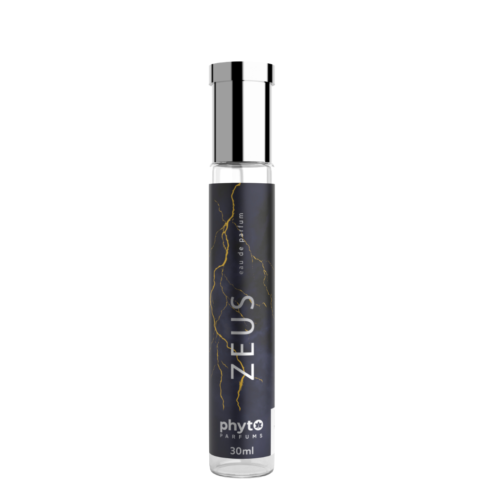 Zeus Phyto Parfums 30ml - Eau de Parfum