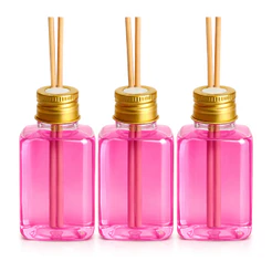 50 Mini Aromatizador Difusor Aromatizante para Lembrancinha Envio Imediato