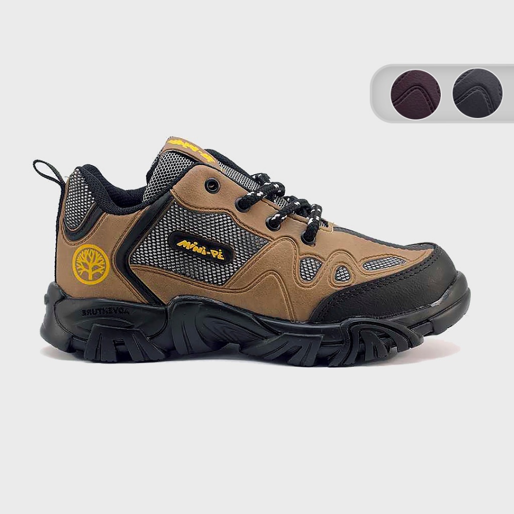 Tenis Menino Adventure Mini Pe MP2315S em Oferta na Shopee